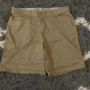 Riders by Lee shorts size 12 M